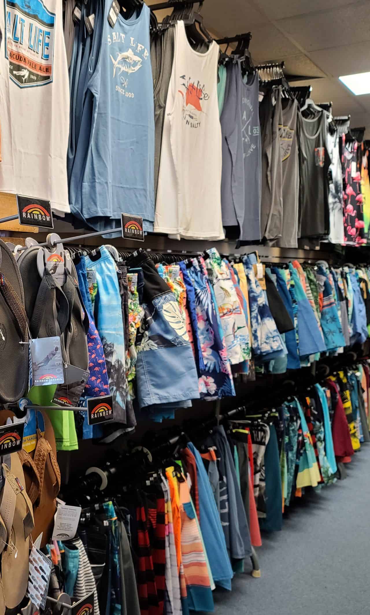 Beachside Swimwear & Gifts Jacksonville Beach, FL (904) 2460248